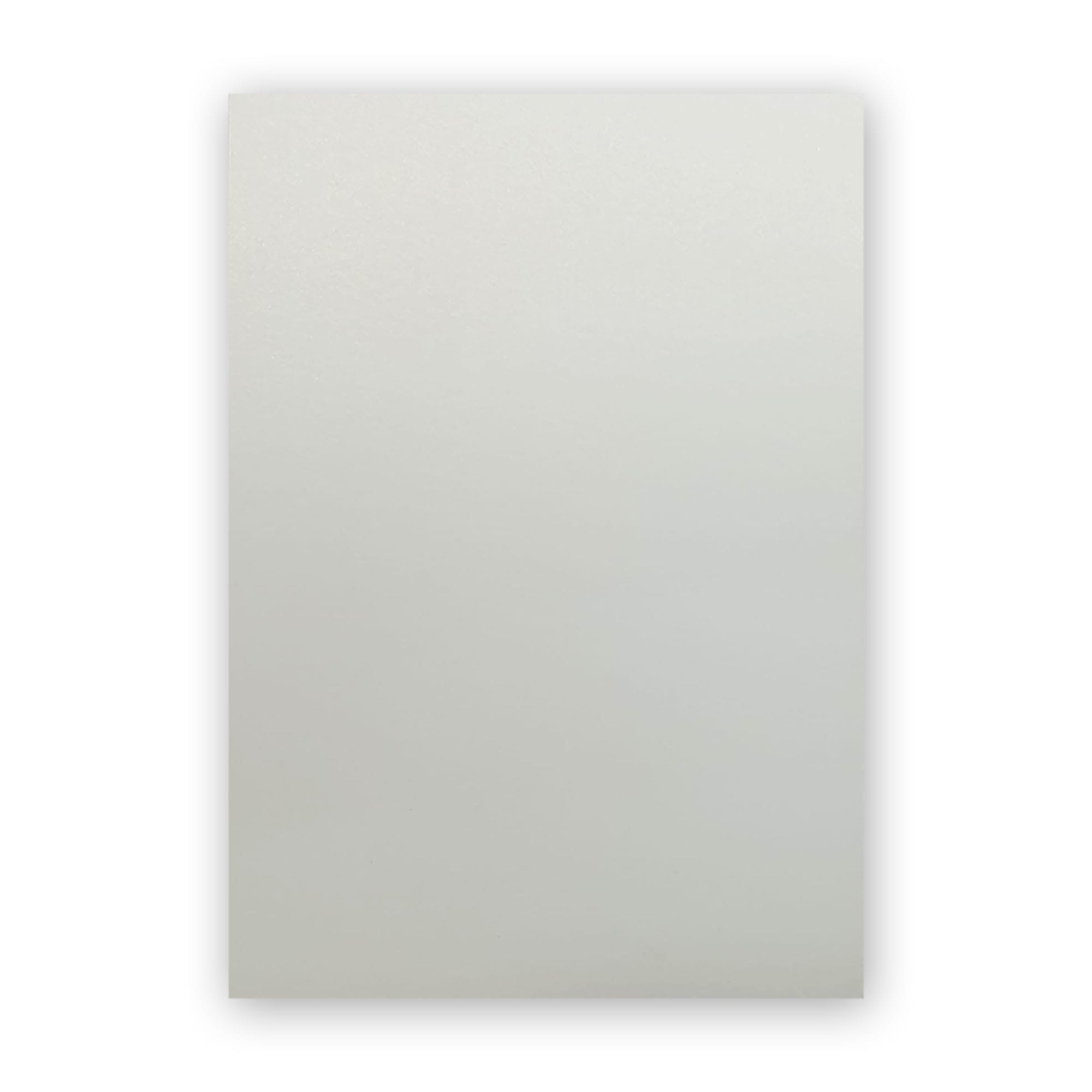 Highest Quality A4 Ice White Double Sided Shimmer Card-250GSM - Image 3