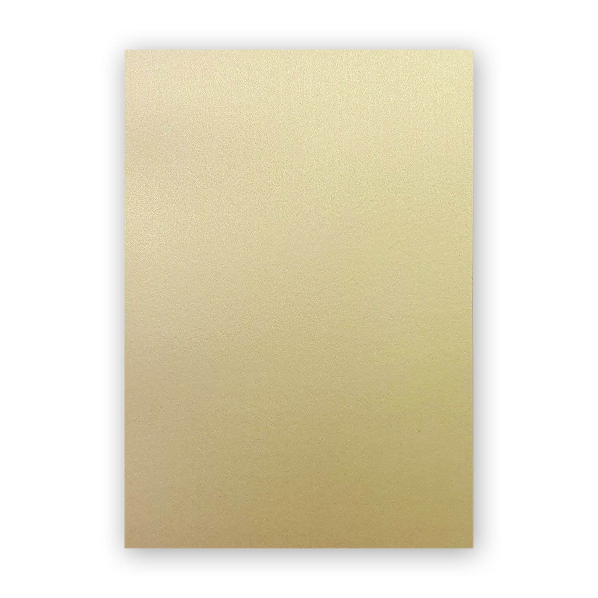 Highest Quality A4 Ivory Double Sided Shimmer Card-250GSM - Image 2