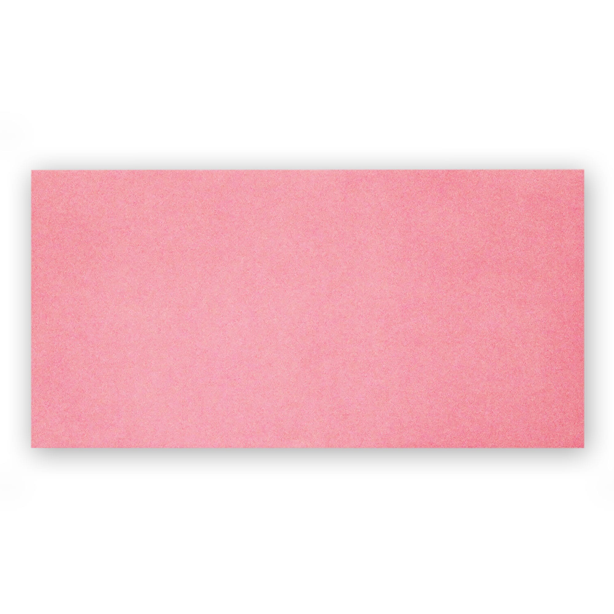 Salmon Pink High Quality Vanguard Gummed Straight Flap DL Envelopes 120GSM - Image 3