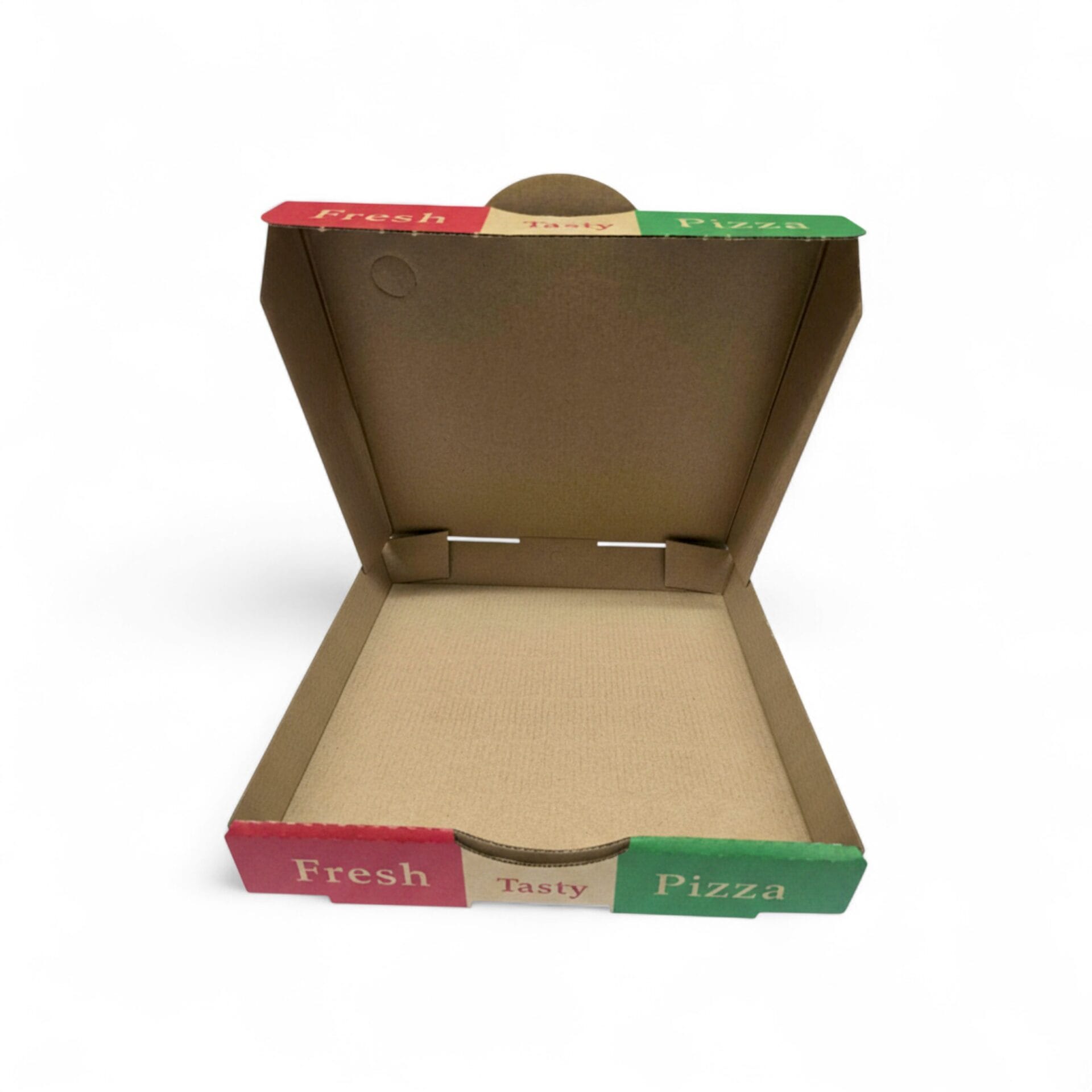 Printed Pizza Boxes of 9, 12 & 15 Inch - Image 3
