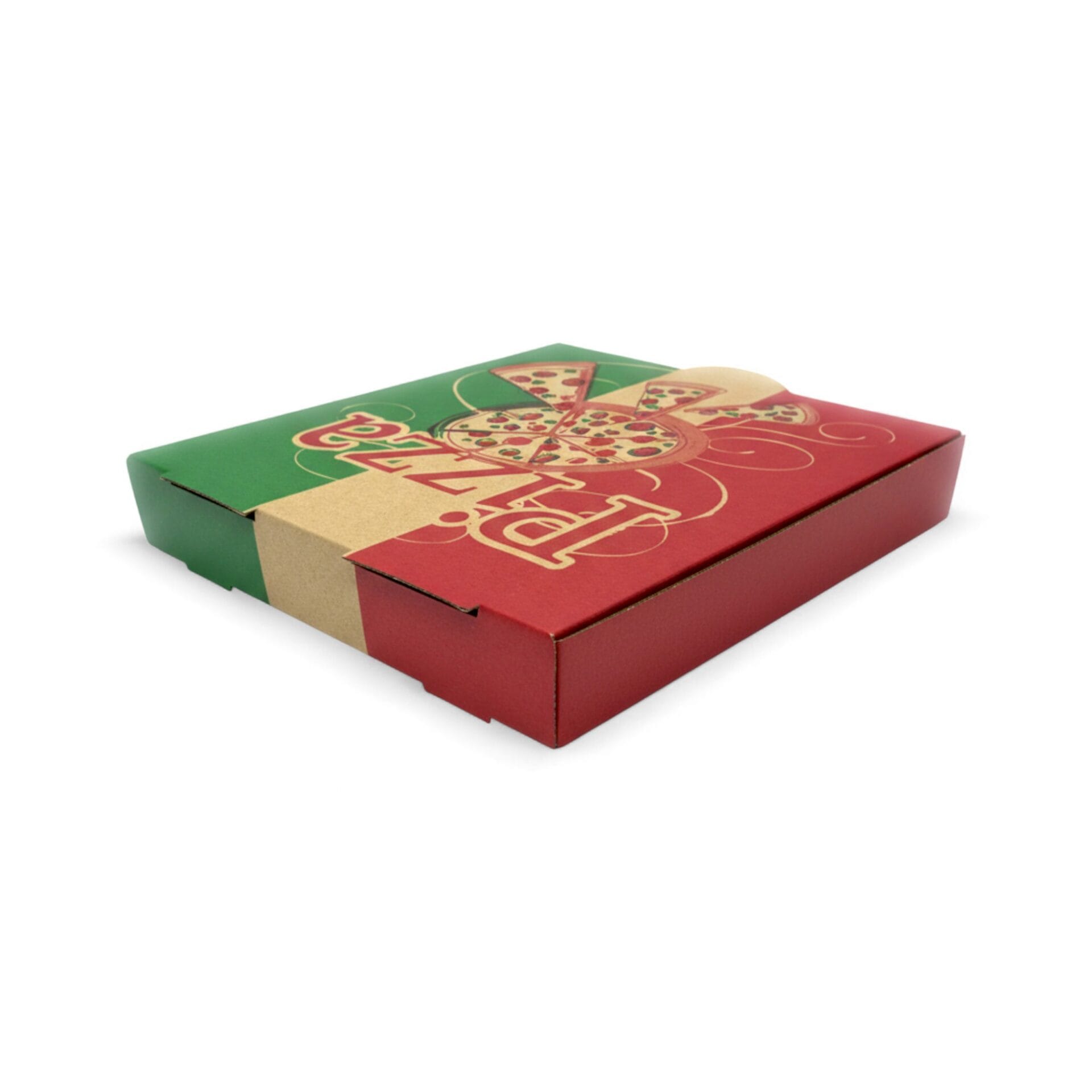 Printed Pizza Boxes of 9, 12 & 15 Inch - Image 8