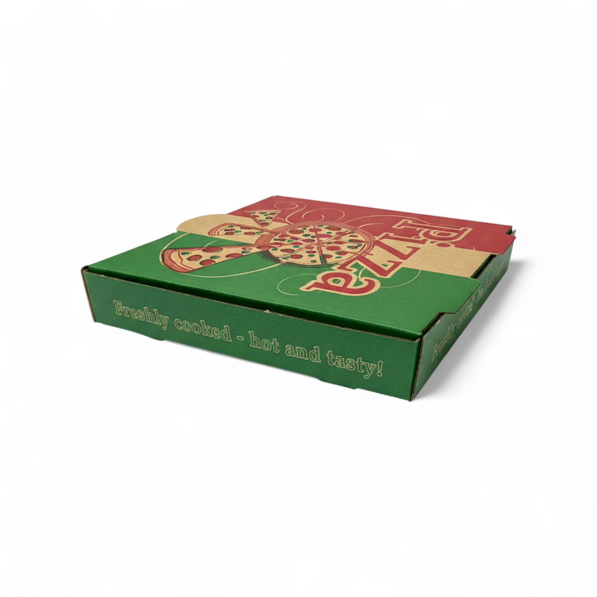 Printed Pizza Boxes of 9, 12 & 15 Inch - Image 10