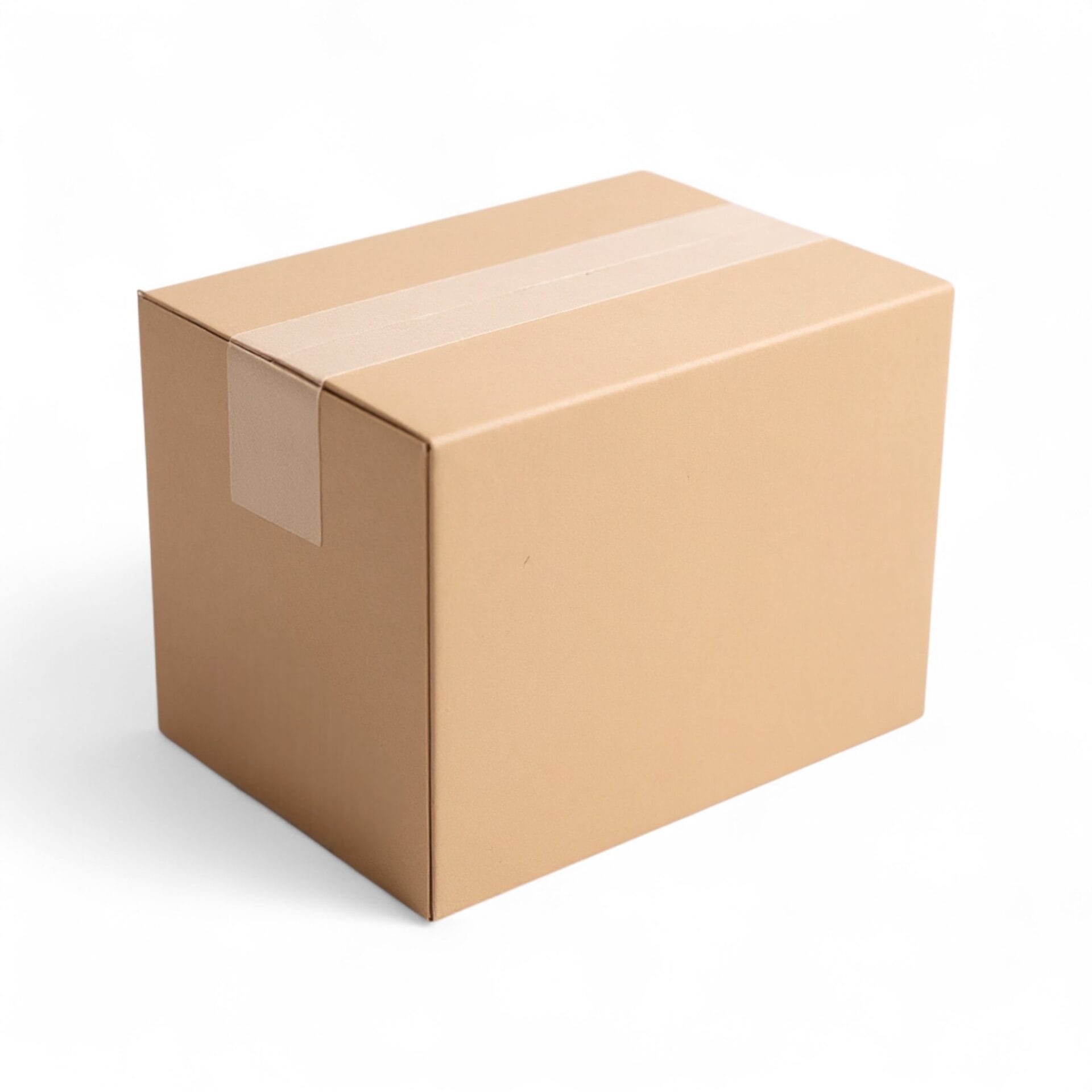 Single Wall 8x6x6" & 8x6x4" Shipping Boxes - Image 12