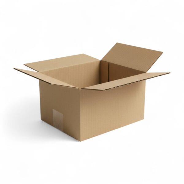 Single Wall 8x6x6" & 8x6x4" Shipping Boxes - Image 7