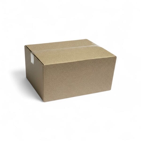 Single Wall 8x6x6" & 8x6x4" Shipping Boxes - Image 9