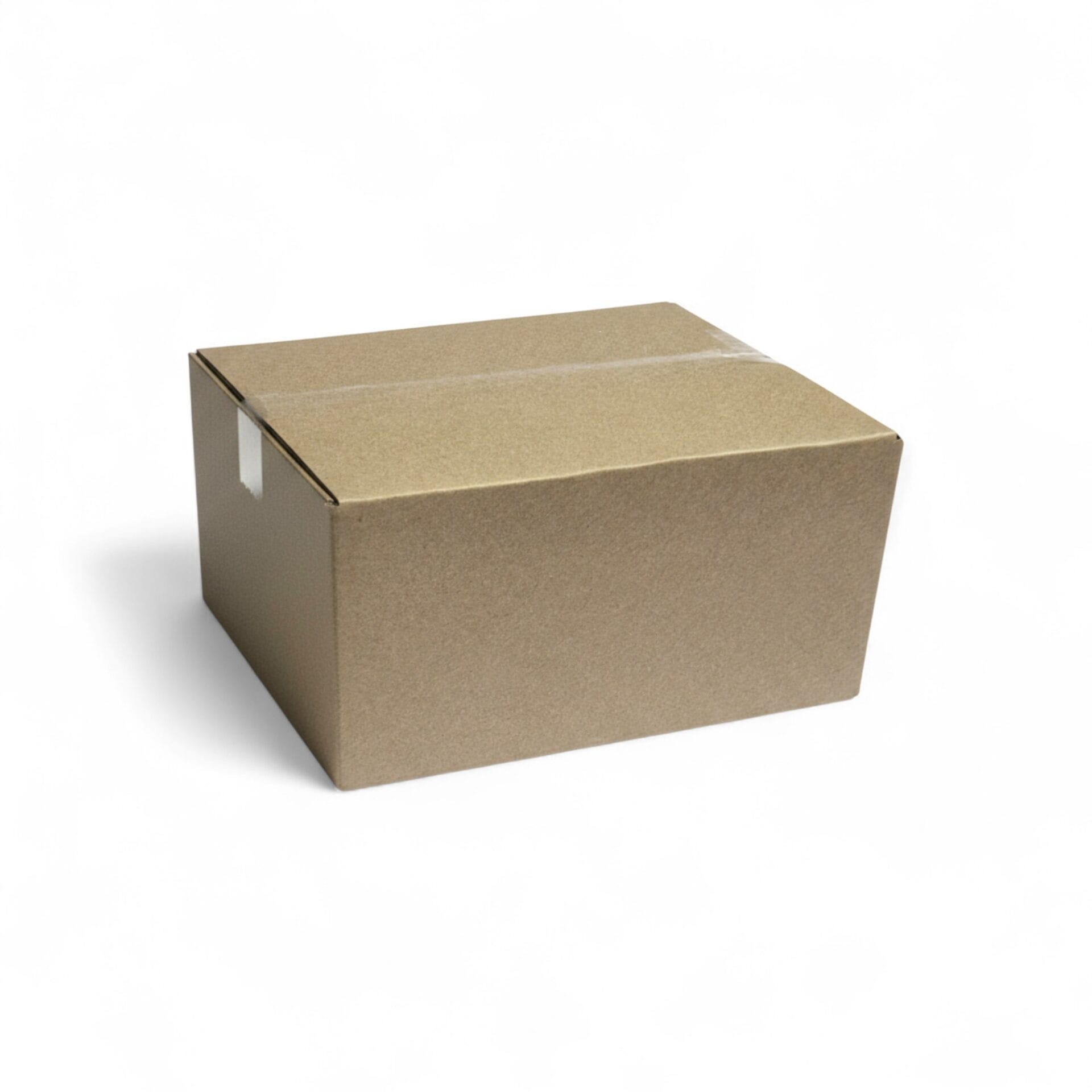 Single Wall 8x6x6" & 8x6x4" Shipping Boxes - Image 9
