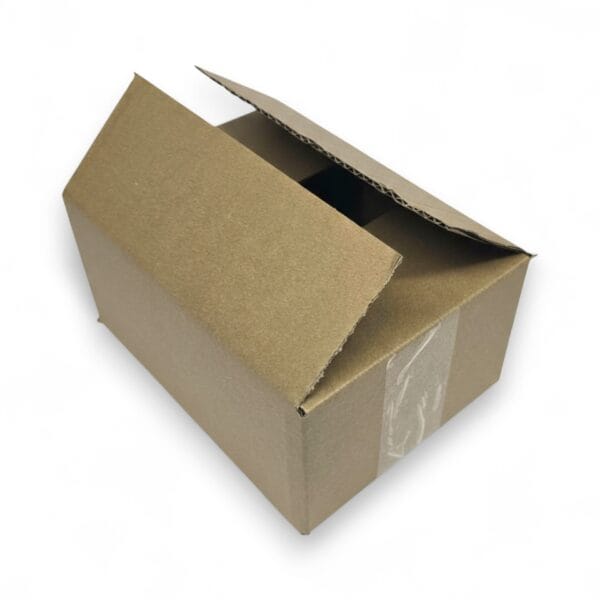 Single Wall 8x6x6" & 8x6x4" Shipping Boxes - Image 10