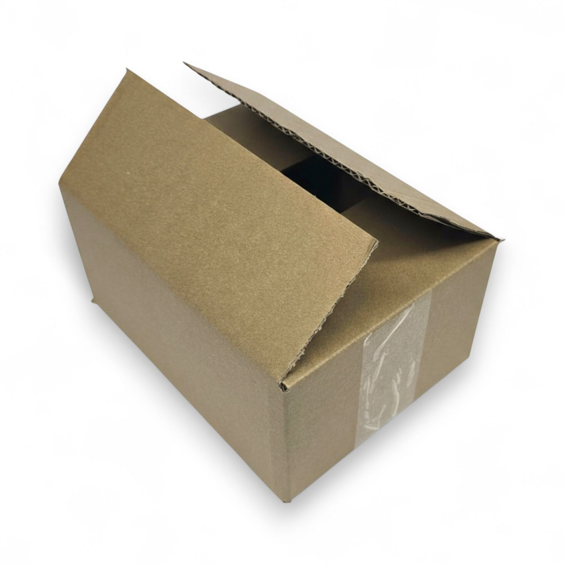 Single Wall 8x6x6" & 8x6x4" Shipping Boxes - Image 10