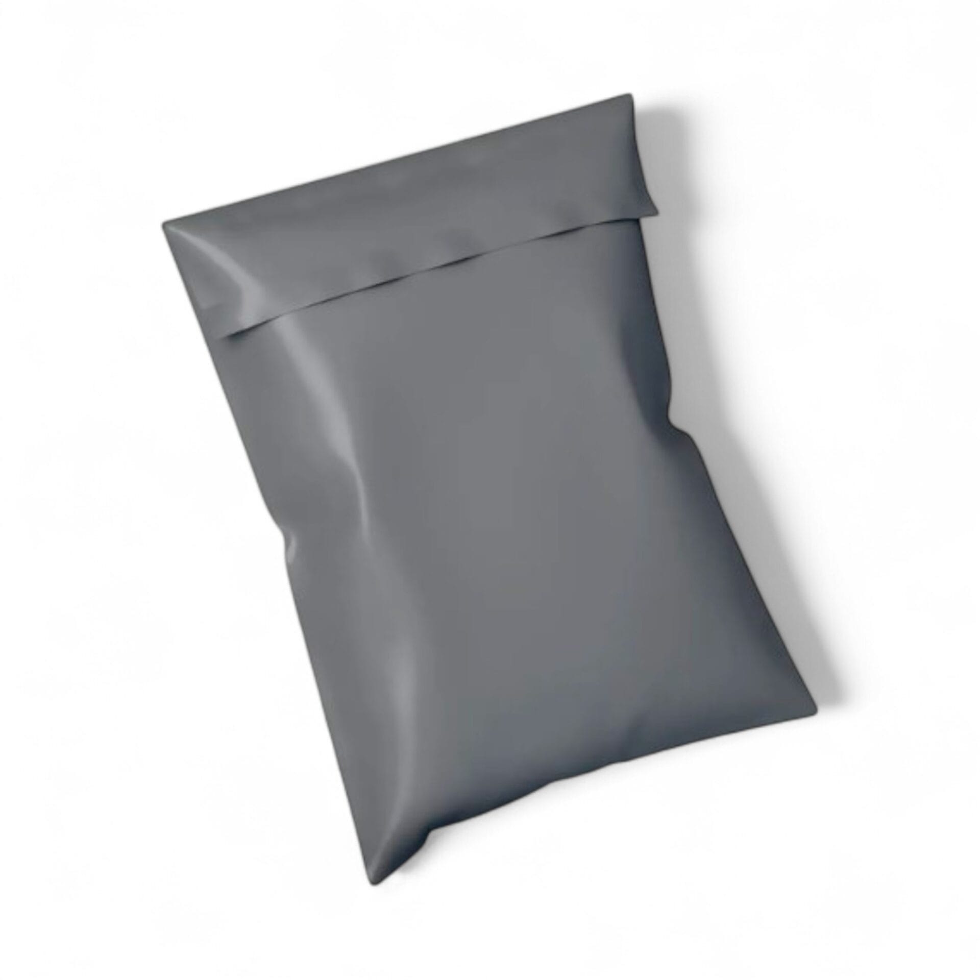 Grey Mailing Bags ? Strong Poly Parcel Postage Self Seal Postal Packaging - Image 10