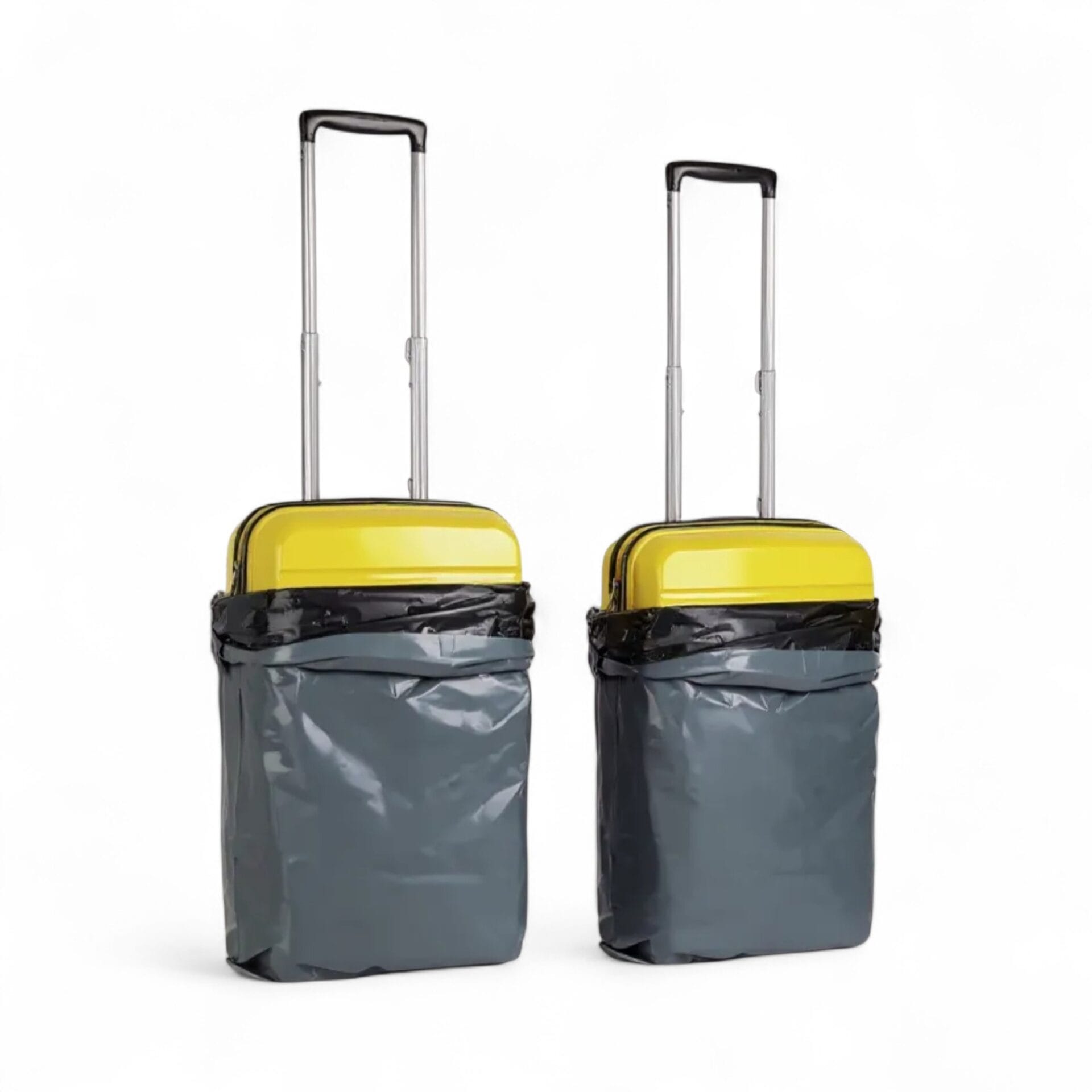 Grey Mailing Bags ? Strong Poly Parcel Postage Self Seal Postal Packaging - Image 7