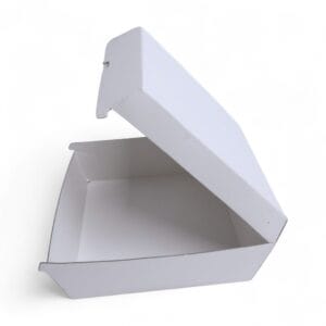 White Family Pack Box