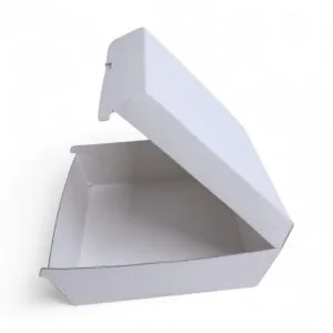 White Family Pack Box