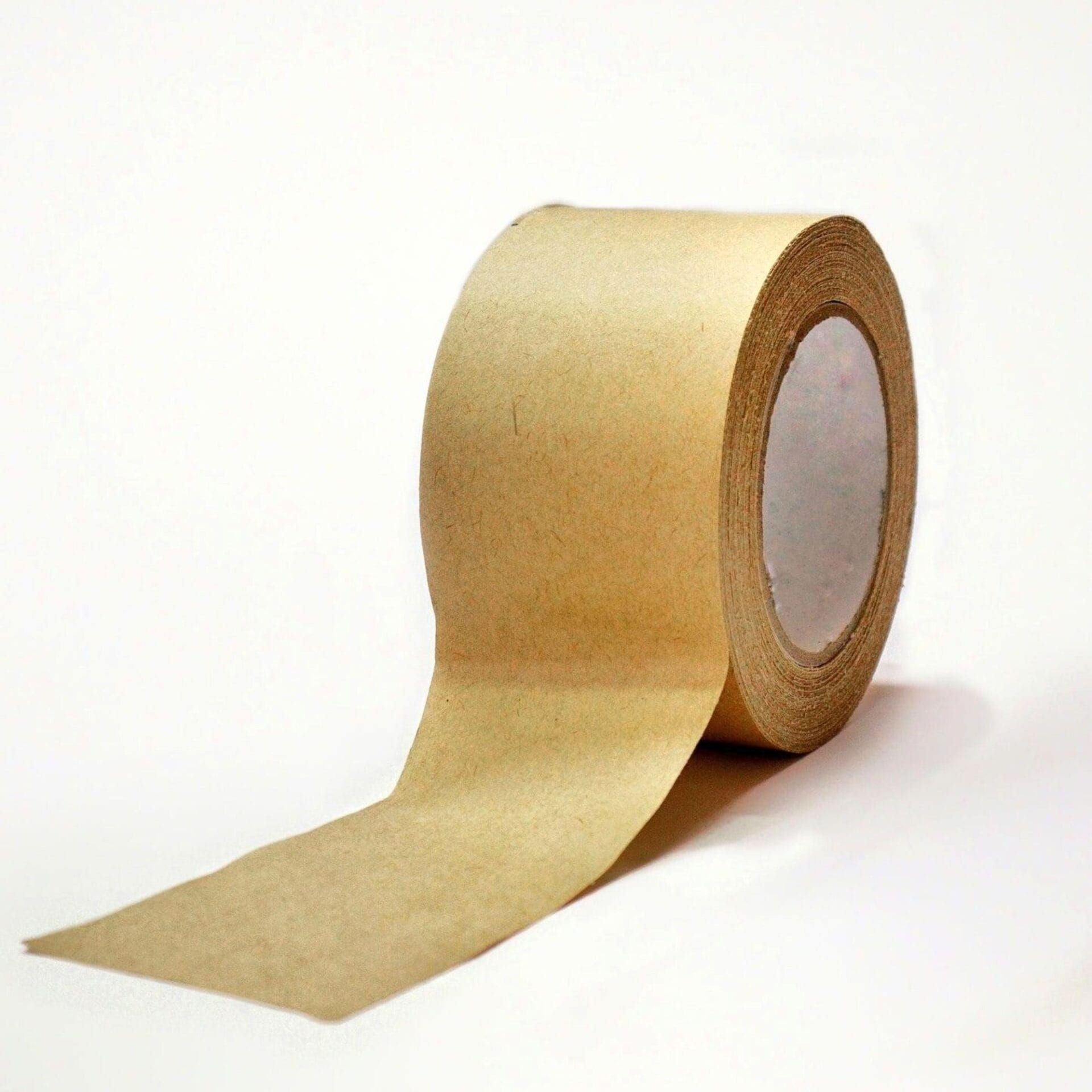 Brown Kraft Paper Tape | Eco-Friendly Packaging Tape | Strong, Recyclable & Biodegradable - Image 10