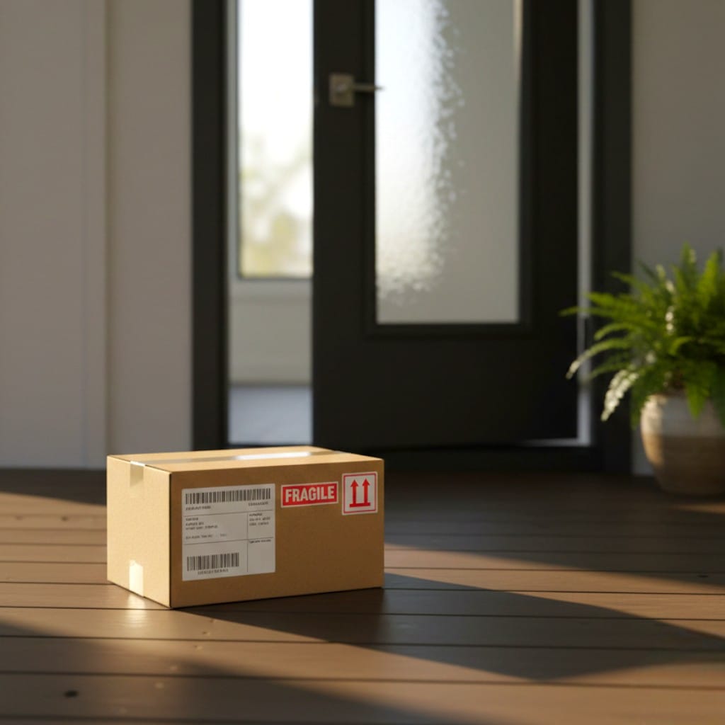 Single Wall 8x6x6" & 8x6x4" Shipping Boxes - Image 13