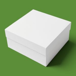 Cake Boxes