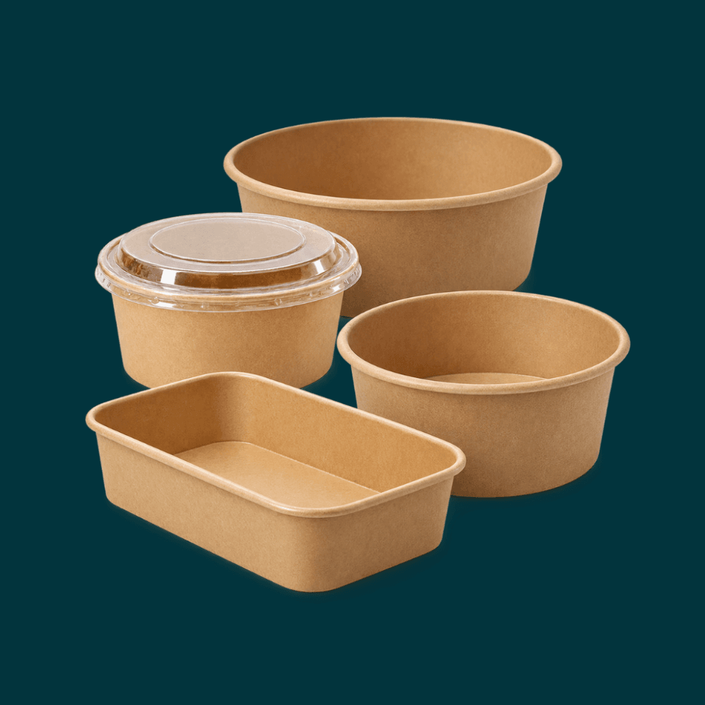 FOOD CONTAINERS