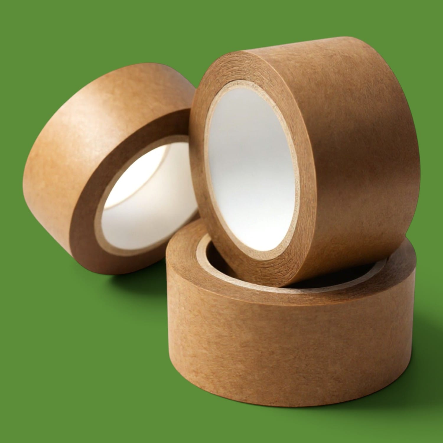 Brown Kraft Paper Tape