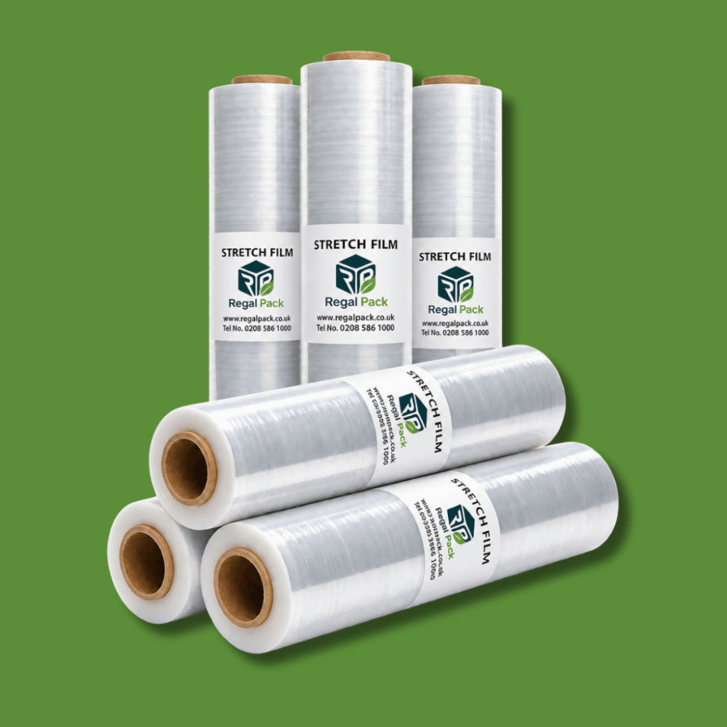SHRINK WRAP