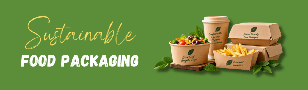 SUSTAINABLE BIG BANNER LIGHT GREEN