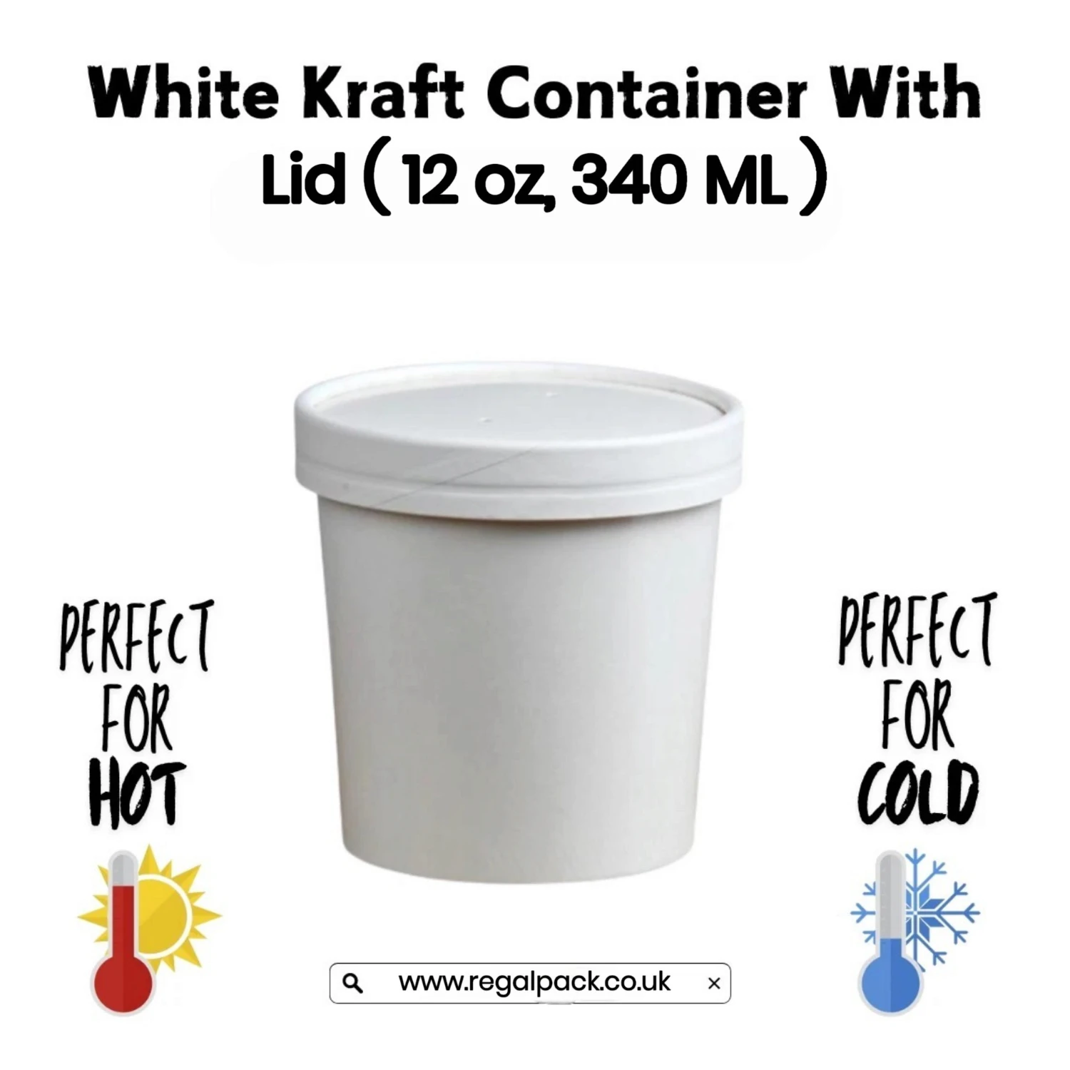 12oz Soup Container - Image 5