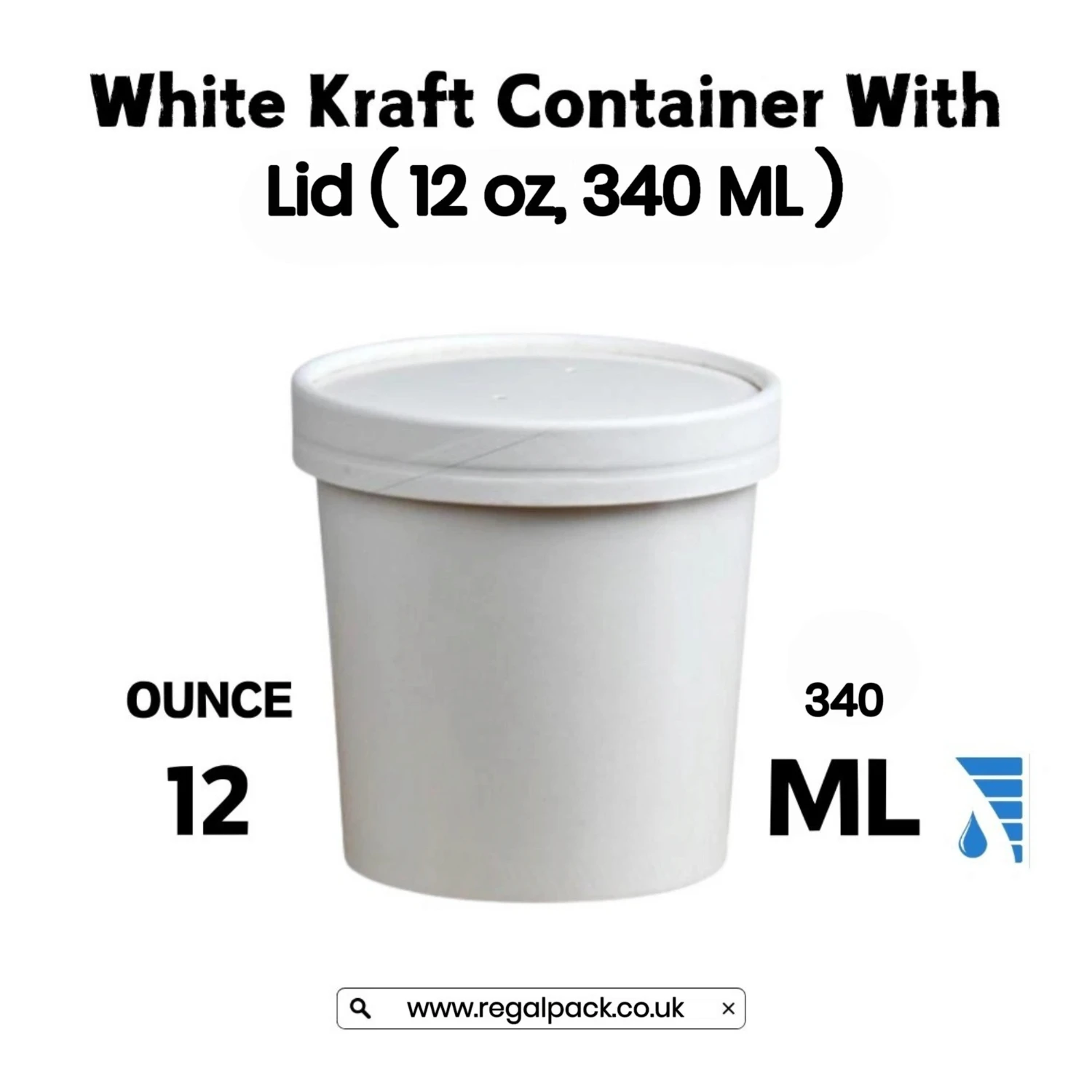 12oz Soup Container - Image 7