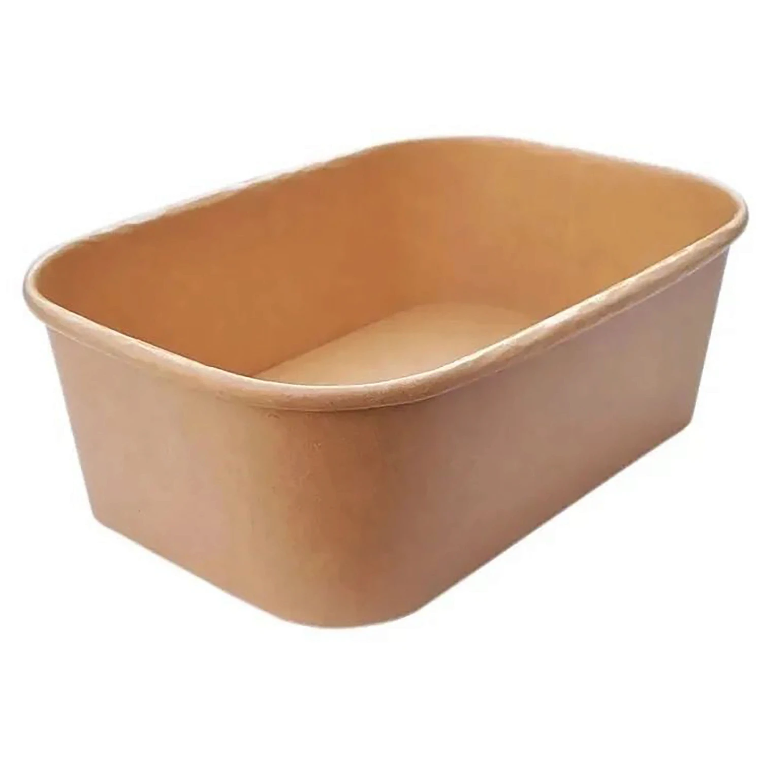 750ml Rectangular Container - Image 7