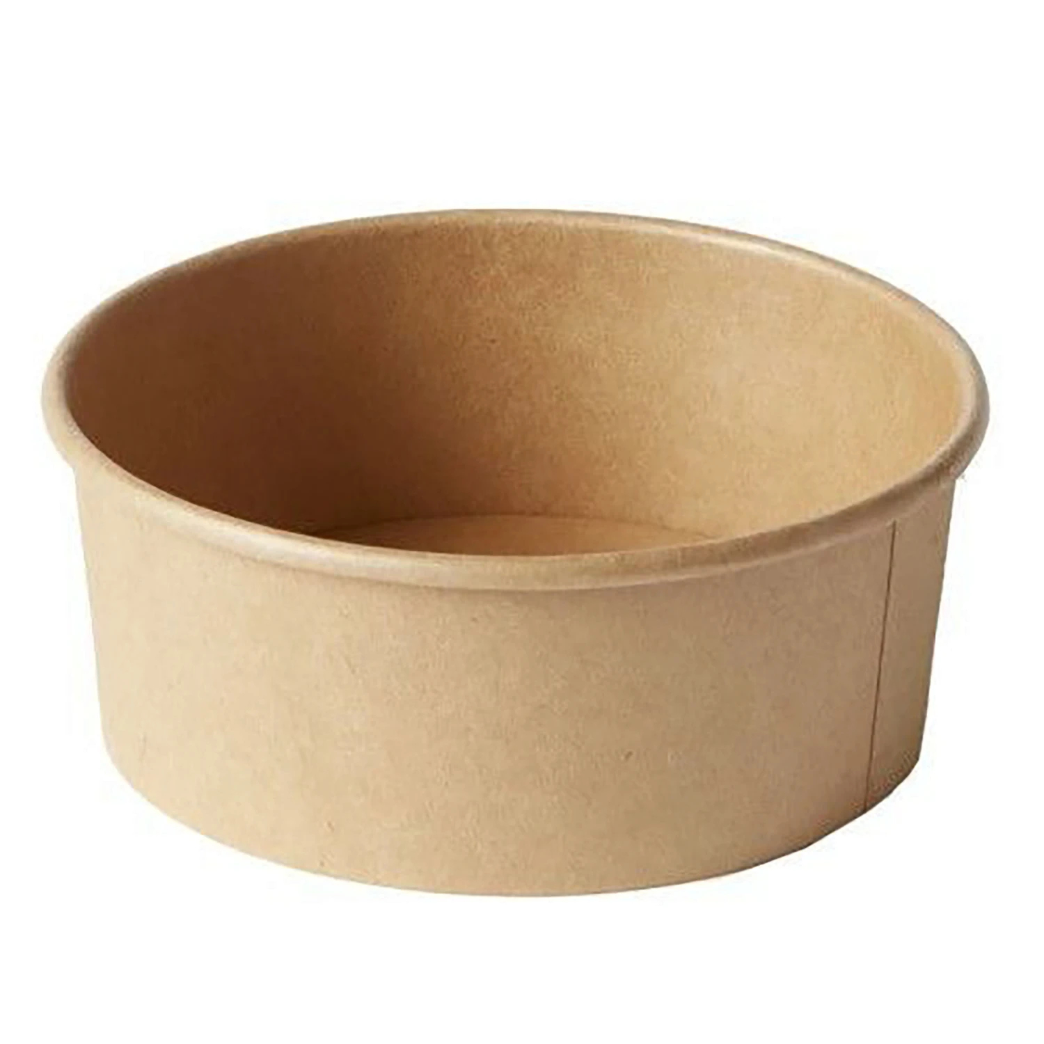 750ml Round Bowl - Image 7