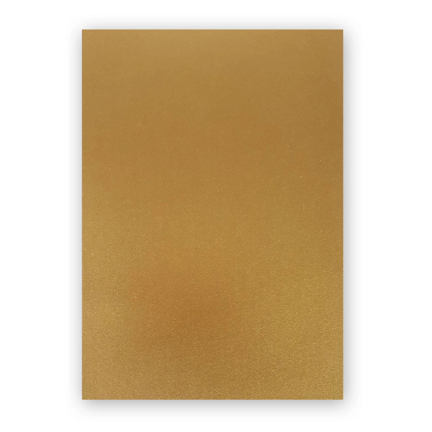 A4 Gold Double Sided Shimmer Card - 250GSM - Image 5