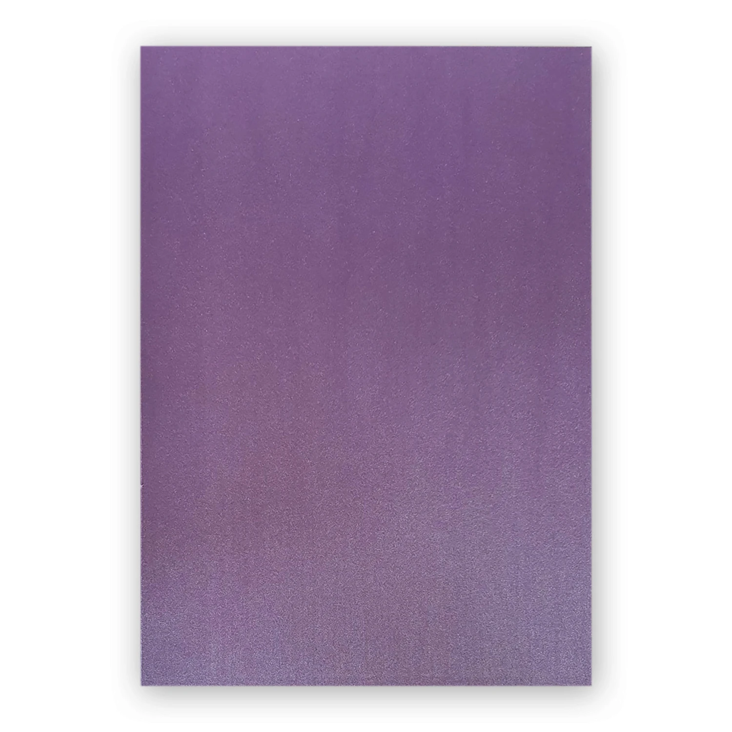 A4 Purple Double Sided Shimmer Card - 250GSM - Image 5