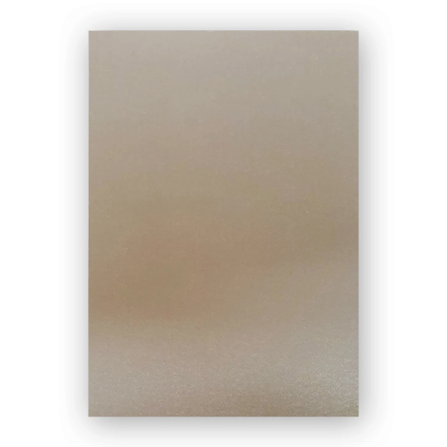 A4 Silver Grey Double Sided Shimmer Card - 250GSM - Image 5
