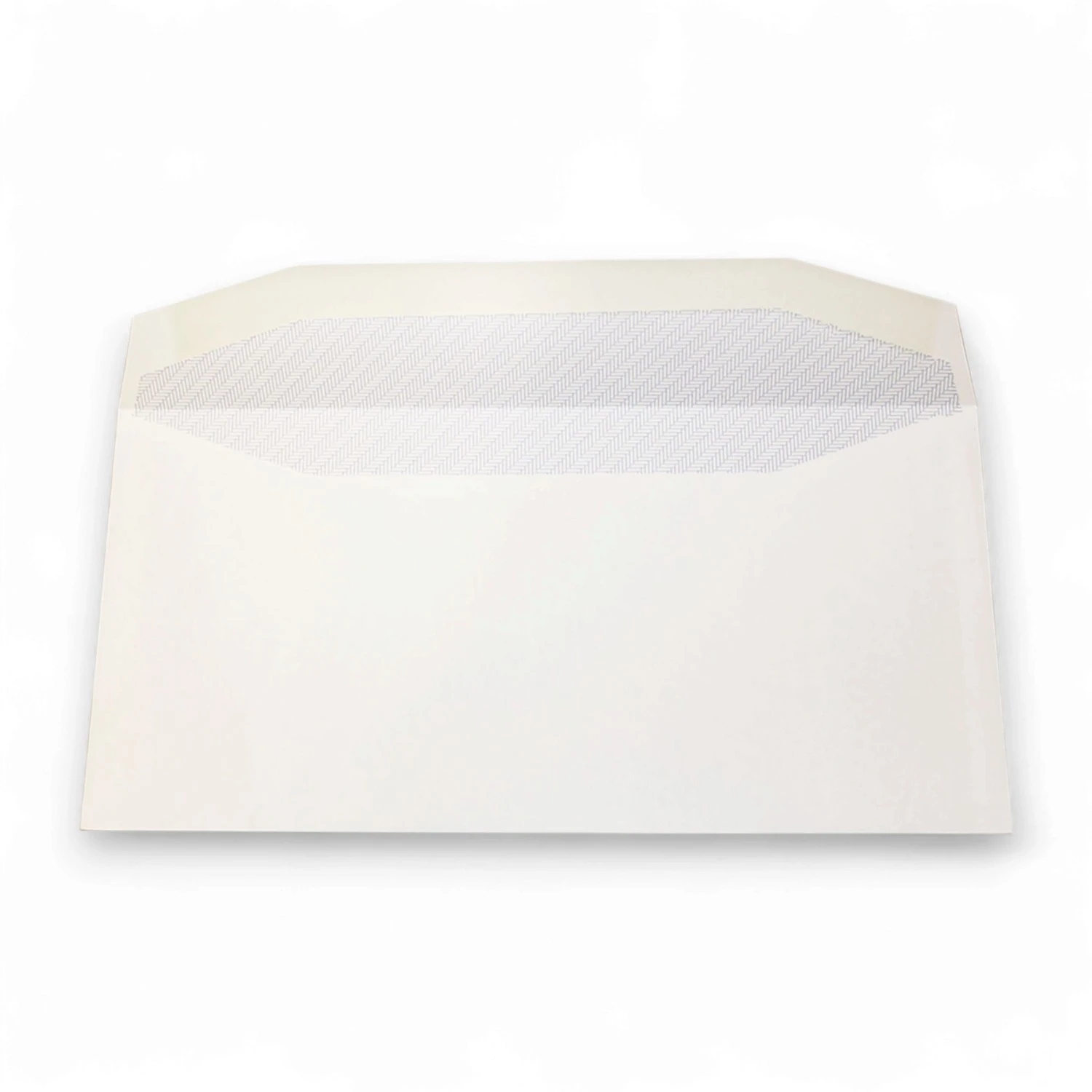 DL+ PLUS White Lightweight Envelopes - 80GSM - Image 4
